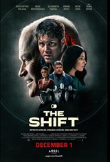 The Shift Movie Trailer