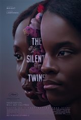 The Silent Twins Movie Trailer