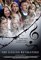 The Singing Revolution Movie Poster