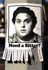 The Sitter Movie Poster Movie Poster
