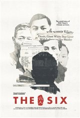 The Six Movie Poster