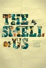 The Smell of Us Movie Poster