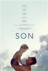 The Son Affiche de film