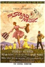 The Sound of Music - Classic Film Series Poster