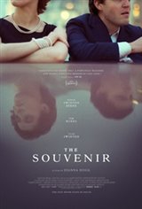 The Souvenir Movie Poster Movie Poster