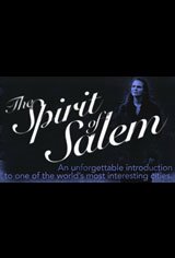 The Spirit of Salem Movie Poster