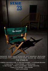 The Stand-In Movie Poster