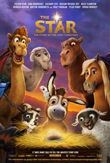The Star Movie Poster Movie Poster