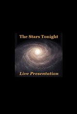 The Stars Tonight Poster