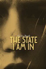 The State I Am In Poster