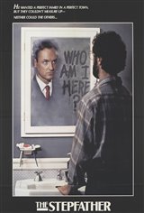 The Stepfather Poster
