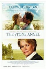 The Stone Angel Movie Poster Movie Poster