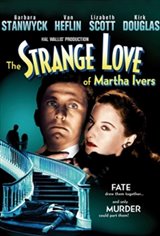 The Strange Love of Martha Ivers Affiche de film