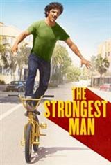 The Strongest Man in the World Poster