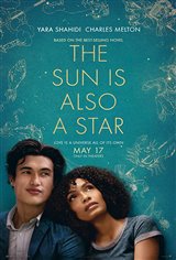 The Sun Is Also a Star Movie Trailer