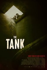 The Tank Movie Poster Movie Poster