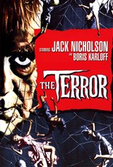 The Terror Affiche de film