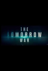 The Tomorrow War (Prime Video) Poster