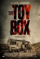 The ToyBox Affiche de film