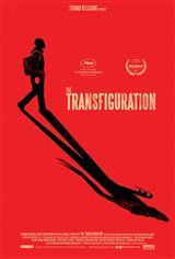 The Transfiguration Large Poster