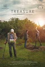 The Treasure Movie Poster