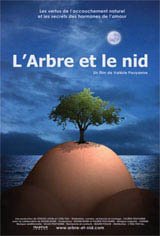 The Tree and the Nest Affiche de film