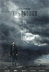 The Trough Affiche de film