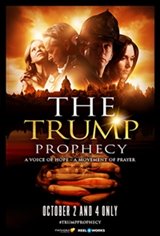 The Trump Prophecy Affiche de film