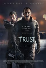The Trust Movie Trailer