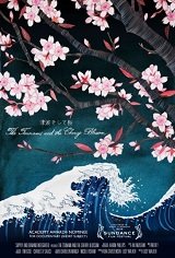 The Tsunami and the Cherry Blossom Poster