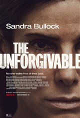 The Unforgivable Affiche de film