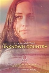 The Unknown Country Movie Poster Movie Poster