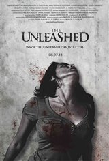 The Unleashed Affiche de film