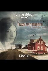 The Unsolved Murder of Beverly Lynn Smith (Prime Video) Movie Poster
