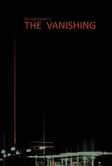 The Vanishing Affiche de film