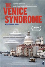 The Venice Syndrome Affiche de film