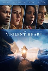 The Violent Heart Poster