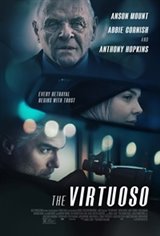 The Virtuoso Affiche de film