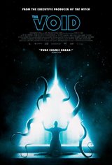The Void Movie Poster