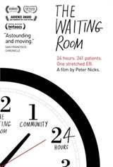 The Waiting Room (2012) Poster