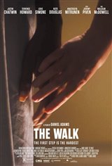 The Walk (2022) Movie Poster