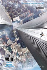 The Walk Movie Poster Movie Poster