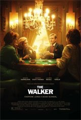 The Walker Movie Poster Movie Poster