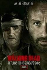 The Walking Dead Affiche de film
