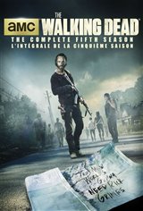 The Walking Dead: The Complete Fifth Season Movie Trailer