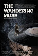 The Wandering Muse Movie Poster