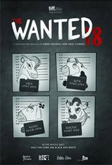 The Wanted 18 Affiche de film