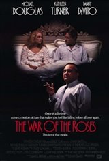 The War of the Roses Affiche de film