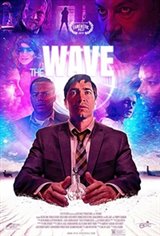 The Wave Large Poster