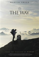The Way (v.o.a.) Affiche de film